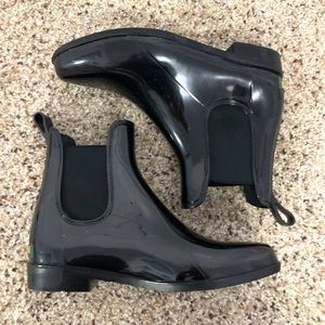 Lauren Ralph Lauren Rain Booties